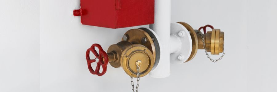 Jual Fire Hydrant Valve
