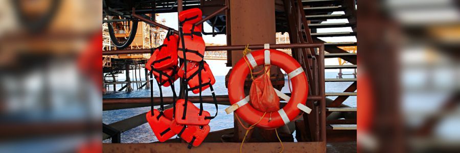 Jual Work Vest Seahorse