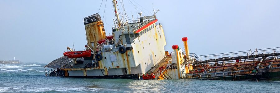 Harga Alat Keselamatan Kapal