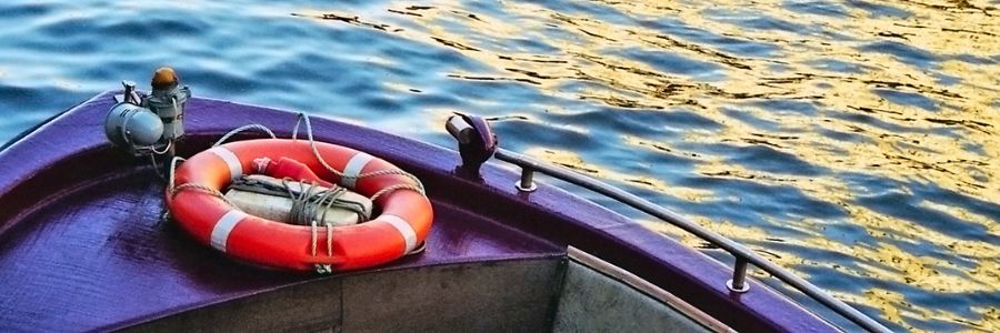 Harga Ring Buoy