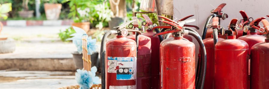 Jual APAR Hypro