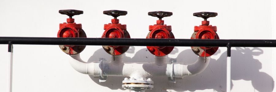 Jual Hydrant Valve Storz