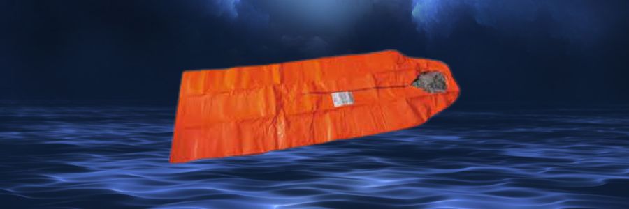 Jual Thermal Protective Aid
