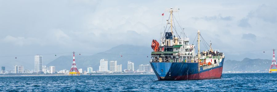 Jual Alat Safety Kapal