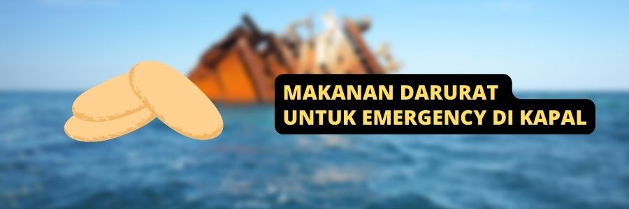 Makanan Darurat