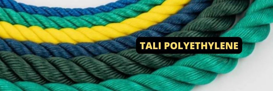 Tali Polyethylene