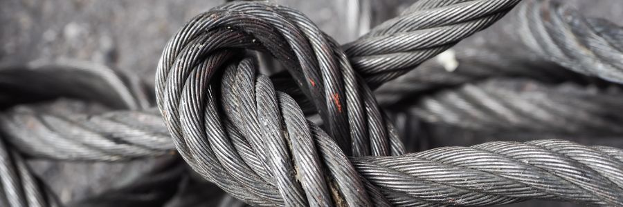 Jasa Wire Rope Custom