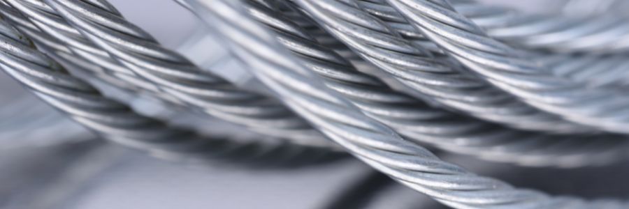 Jual Wire Rope Manho