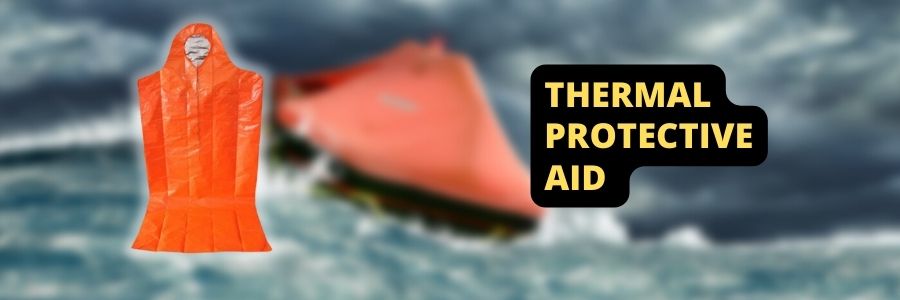 Thermal Protective Aid