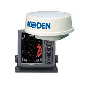 Koden MDC 904A Rekomendasi Radar Kapal Terbaik
