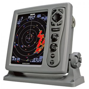 Koden MDC-941A Rekomendasi Radar Kapal Terbaik