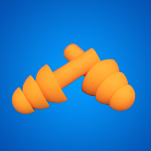 Jual Earplug Berkualitas Harga Terbaik