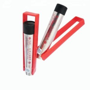 red hand flare signal 5 Jenis Alat Piroteknik yang Harus Ada Kapal