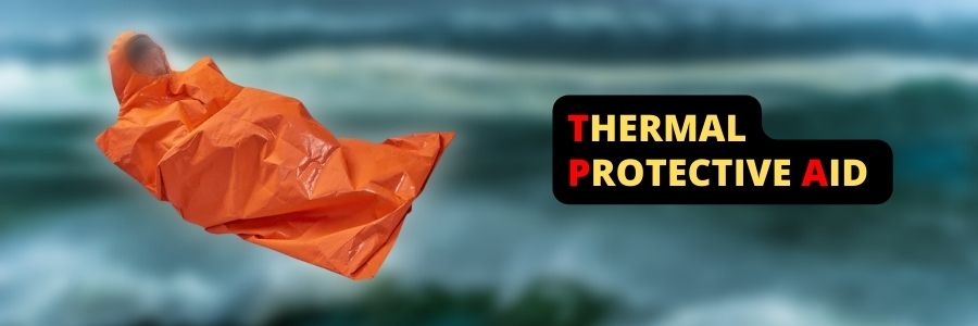 Distributor Thermal Protective Aid di Jakarta