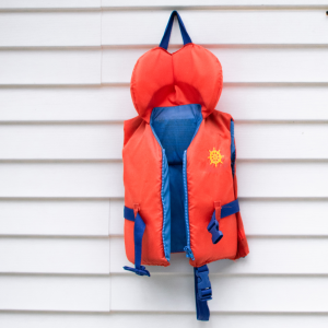 Offshore Life Jacket