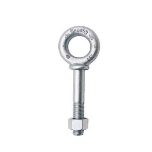 Shoulder Pattern Eye Bolt