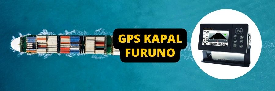 Harga GPS Furuno