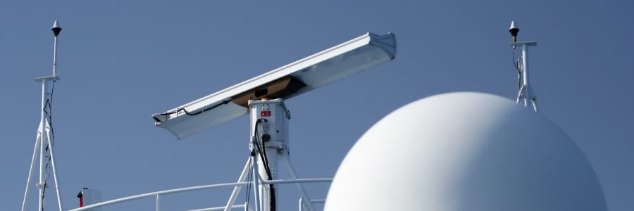 Harga Radar Kapal