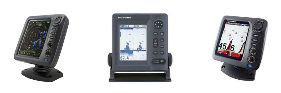 Jual Radar Furuno