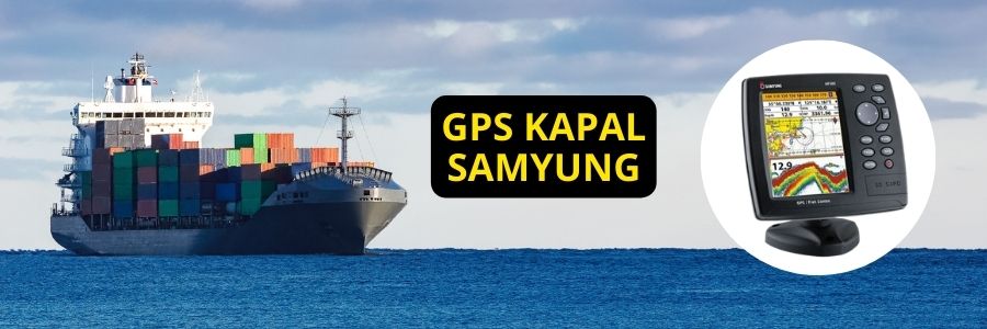 Harga GPS Samyung