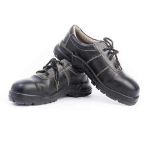 sapatu safety low cut