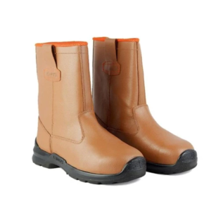 Fungsi dan Jenis Sepatu Safety