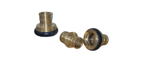 Machino Coupling