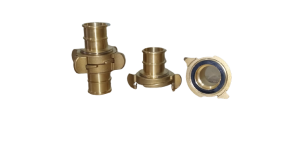 nakajima Coupling