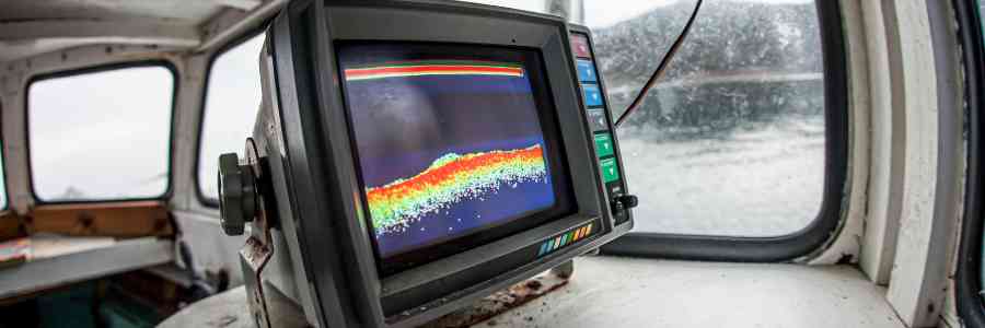 Jual Sonar Kapal