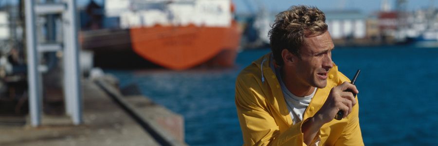 Distributor HT Marine