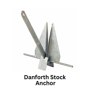 jangkar danforth
