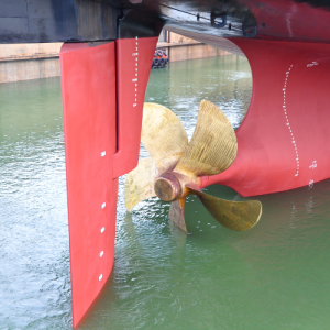kapal baling-baling