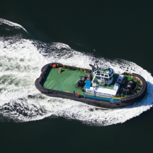 kapal jet