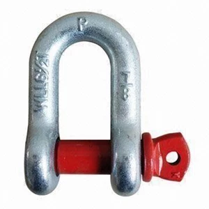 Shackle Dee