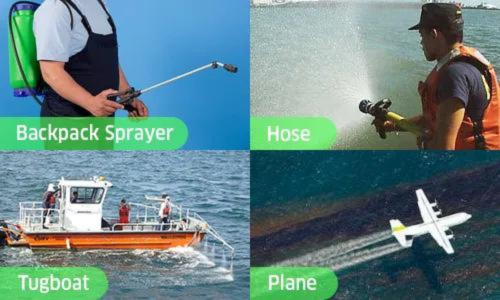 Oil Spill Dispersant
