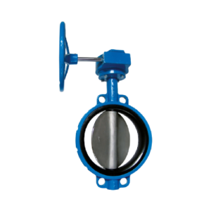 Butterfly Valve Jenis Hydrant Valve dalam Sistem Kebakaran