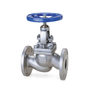 Globe Valve Jenis Hydrant Valve dalam Sistem Kebakaran