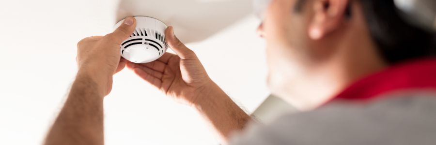 Harga Heat Detector