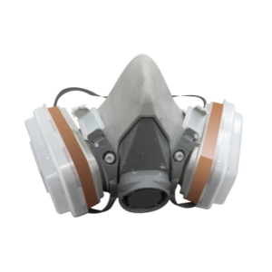 Respirator  Pentingnya Alat Pelindung Pernapasan Untuk Keselamatan Kerja