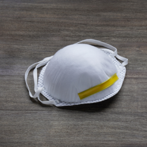 Masker wajah  Pentingnya Alat Pelindung Pernapasan Untuk Keselamatan Kerja