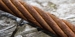 karat wire rope Jenis Kerusakan Pada Wire Rope