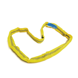 Round Webbing Sling