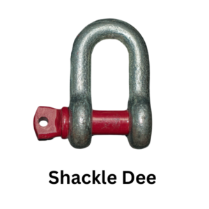 Shackle Dee Supplier Shackle Terlengkap Di Jakarta