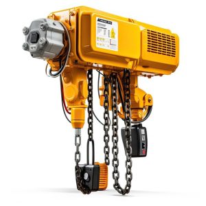  Electric Chain Hoist