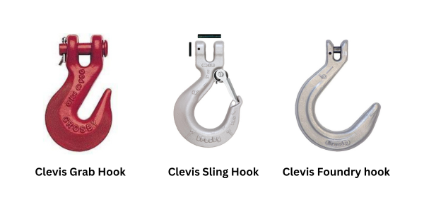 clavis hook Jual Clevis Hook Crosby