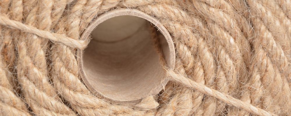 Distributor Manila Rope