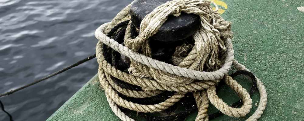 Manila Rope