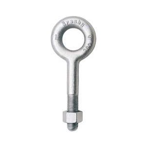 Plain Pattern eye bolt