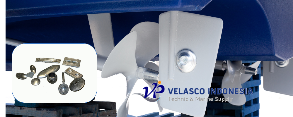Zinc Anode velascoindonesia