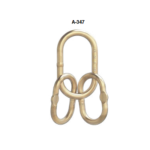 master link assembly Crosby A-347